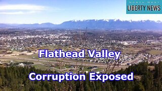 NWLNews - Who Are the Main Players in the Flathead Crime Ring?