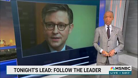 Hakeem Jeffries on His Support for Mamdani: He’s ‘Relentlessly Focused on the Affordability’ of Everyday New Yorkers