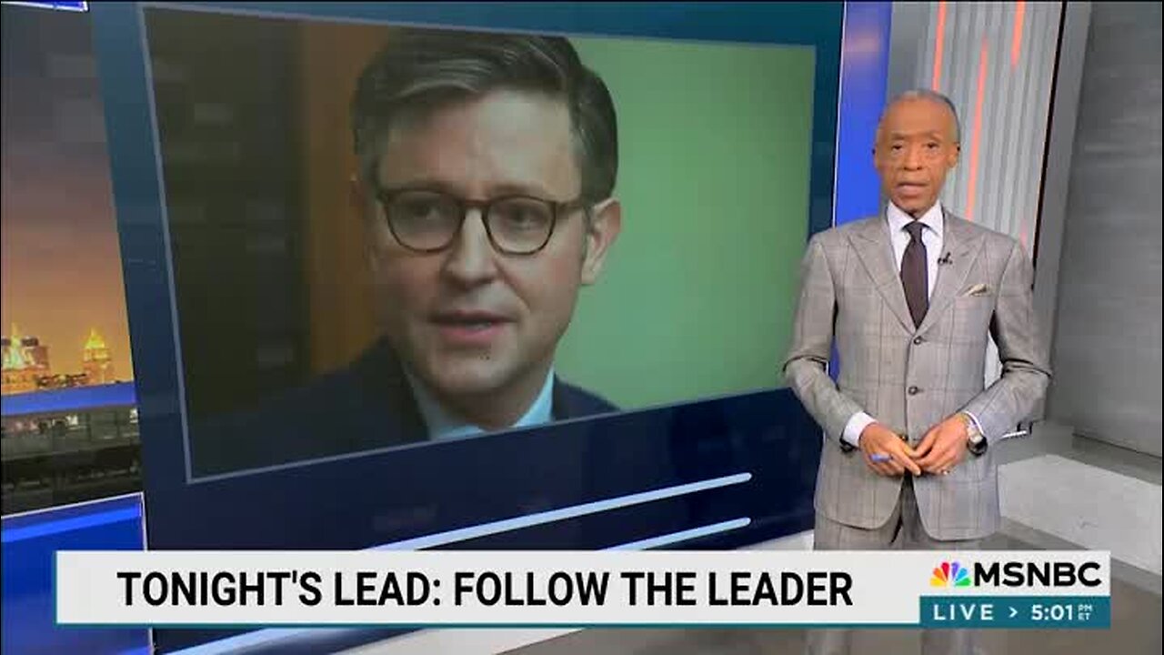 Hakeem Jeffries on His Support for Mamdani: He’s ‘Relentlessly Focused on the Affordability’ of Everyday New Yorkers