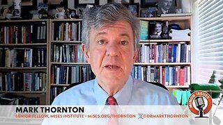The Giffen Good | Mark Thornton | Mises Institute