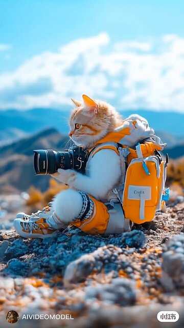 kitty photographer