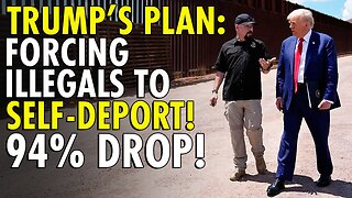 Human Smugglers’ Only Customers Now Are Illegals Self-Deporting