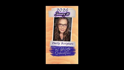 January 26, 2026 (2)