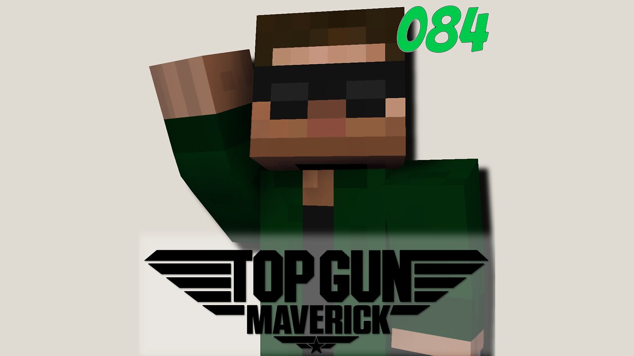 Top Gun: Maverick - Music Free Static (084)