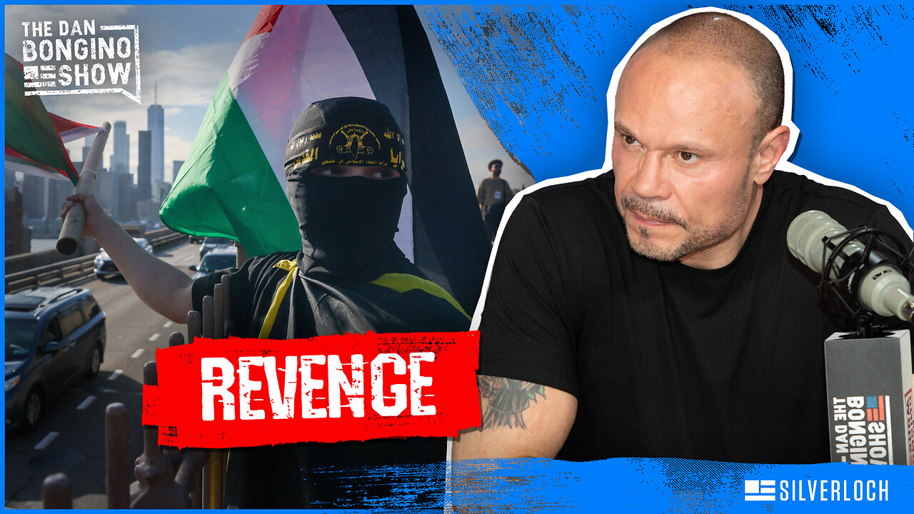 Revenge 