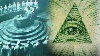 Unsealed Conspiracy Files - Top 10 Secret Societies