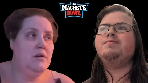 The Machete Bowl Ep. 592 - Nova returns to the shower, Shanny returns to complain + More!