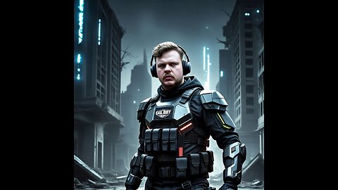 SOLO QUE UNTIL THE BOYS GET ON...BLACK OPS 7 RANKED