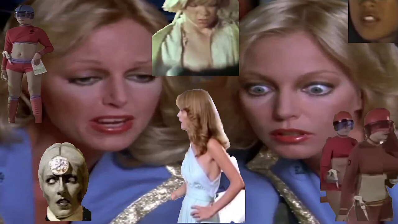 12, Underrated Sci-Fi Shows From The 1970s That Deserve a