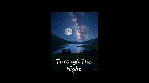 Through The Night