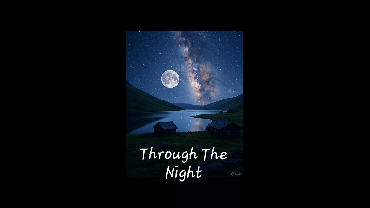 Through The Night