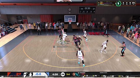 [ This Conversation Got It | NBA 2K26 ]
