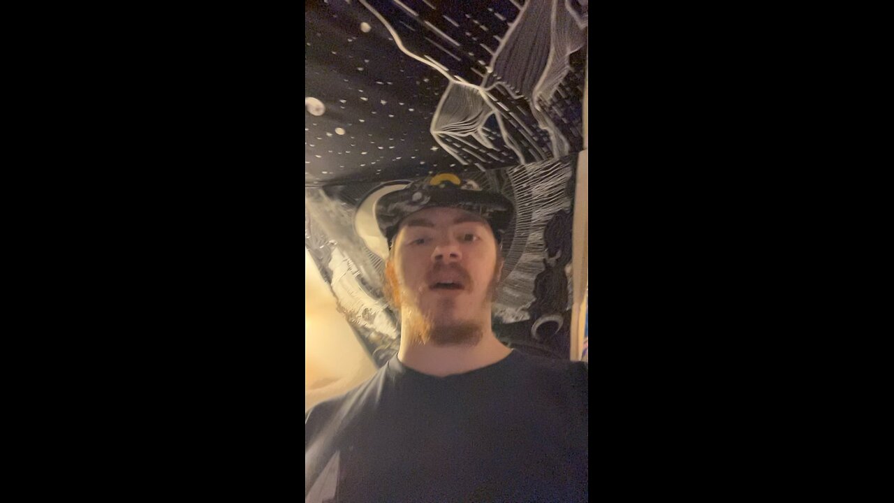 They hate because they sold their souls.