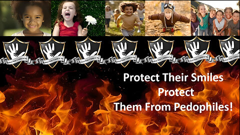 Saturday Night Child Protection Live 1-18-2025