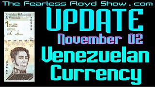 VENEZUELA UPDTAE 11-02-2025