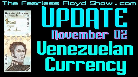 VENEZUELA UPDTAE 11-02-2025