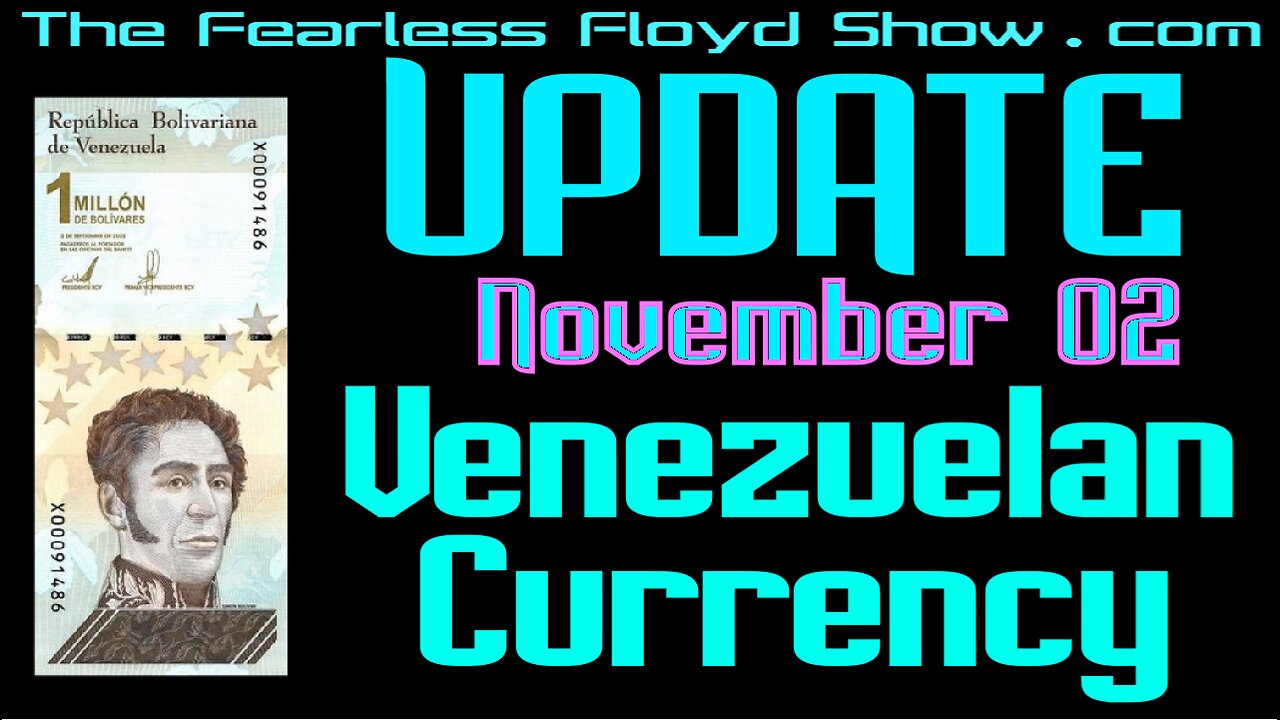 VENEZUELA UPDTAE 11-02-2025