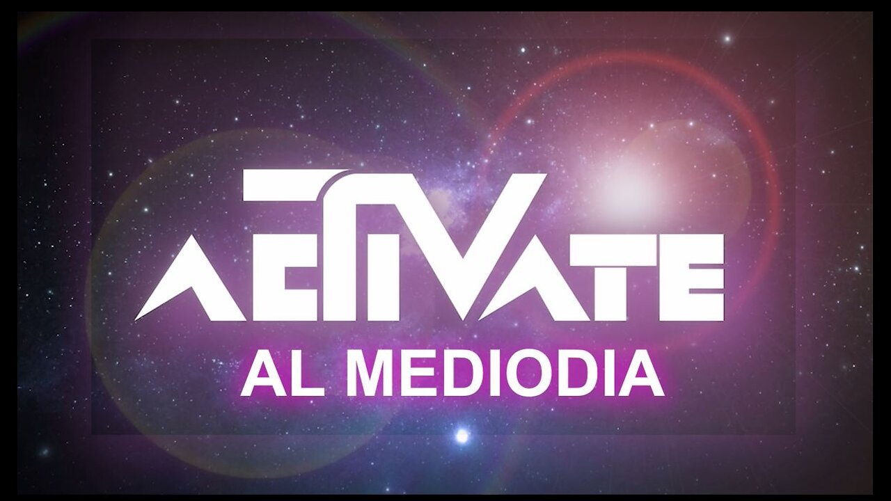 Activate 26 sept 2025