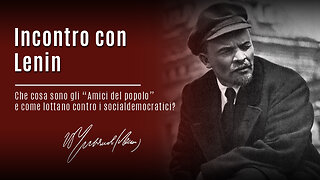 Il Capitale spiegato ai populisti: forze produttive, divisione del lavoro e rapporti di produzione