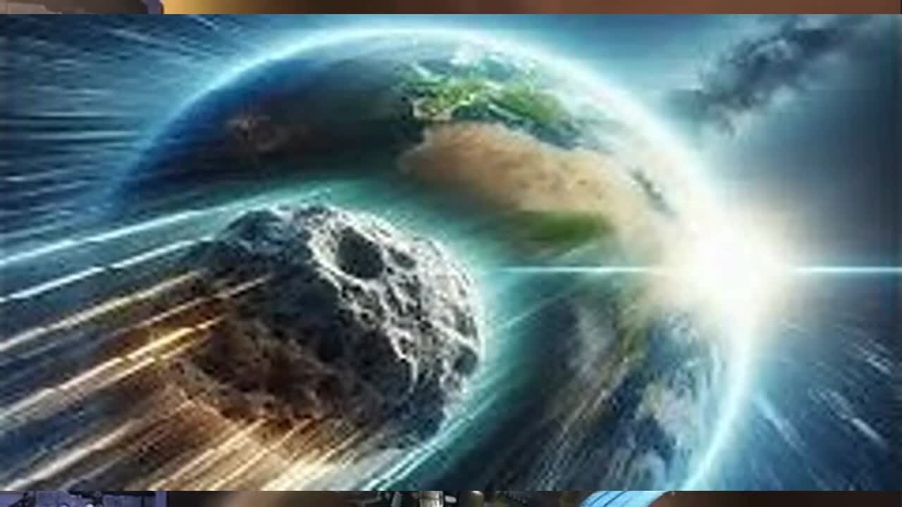 The Wailing Asteroid ♦ By Murray Leinster