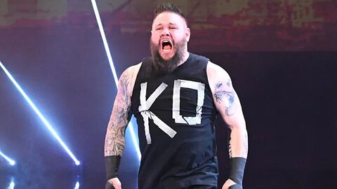 Pro Wrestling News: Kevin Owens & Natalya Coaching, TKO Deal, Leon Slater Pulled!