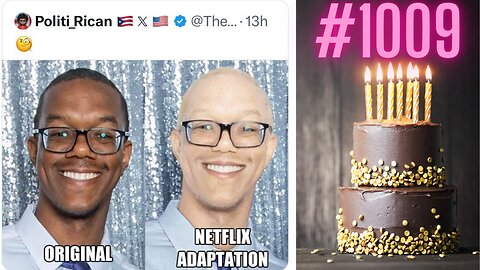 The J6 Bomber and the Coup Against Trump, More Wins, Kash Responds To CK Assassination Claims