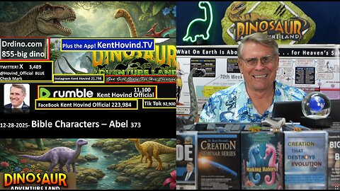 Biblical Characters: Abel