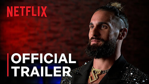 WWE: Unreal: Season 2 | Official Trailer | Netflix