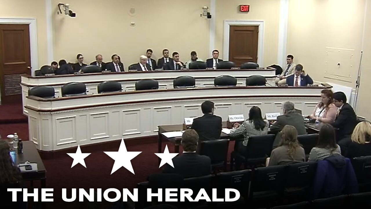 House Hearing on Federal Entitlement Programs