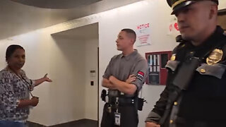 Inside America’s Most Secretive Agency: The CYFD Scandal They Don’t Want You Filming