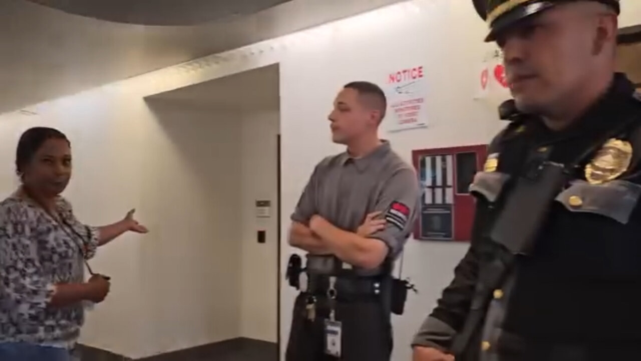 Inside America’s Most Secretive Agency: The CYFD Scandal They Don’t Want You Filming