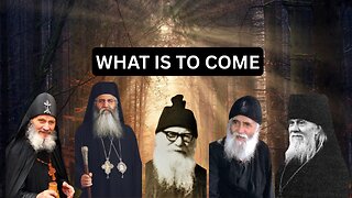 What's to Come: The Light After This Dark Era - Orthodox Prophecies - Ep448