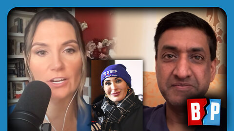 Ro Khanna RESPONDS To Laura Loomer Corruption Call Out