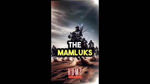 In this gripping historical account, we explore the astonishing tale of the Mamluk warriors - enslav