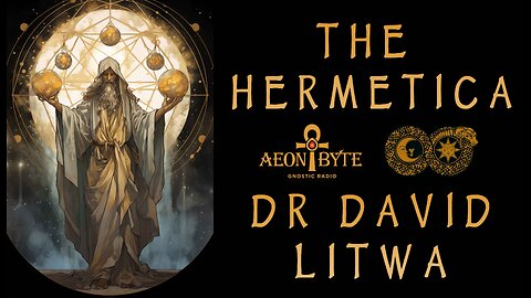 The Hermetica