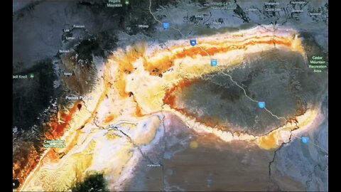 Dragons, Ancient Maps, and Underground Cities