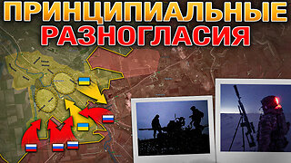 Переговоры Провалились С Треском❌🤝 Оборона Константиновка Посыпалась🏚️💨 Военные Сводки 18.02.2026 📅