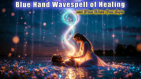 We Have Control of our own Energy Field! Dragon Guardian Meetings 🕉 Primordial Flow 🕉 Goddess Return