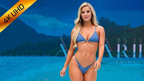 Transparent Lingerie And Micro Bikini 👙 Sexy try on haul