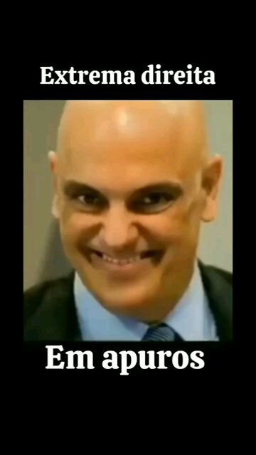 Xandão, O Guardião da Constituição