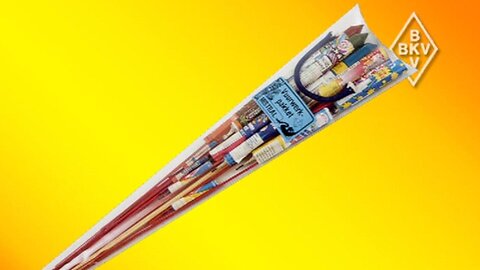 BKV - Mistral Vuurpijlen Pakket