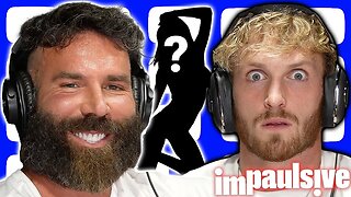 Logan Paul Can’t Believe Dan Bilzerian’s Celebrity Hookup Story | IMPAULSIVE #296