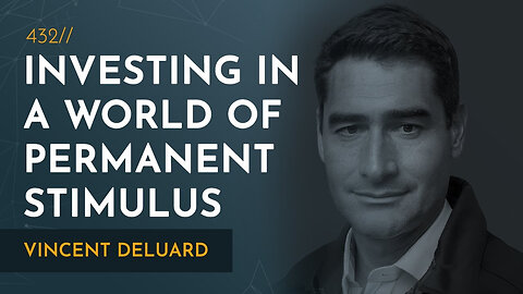 Investing in a World of Permanent Stimulus | Vincent Deluard