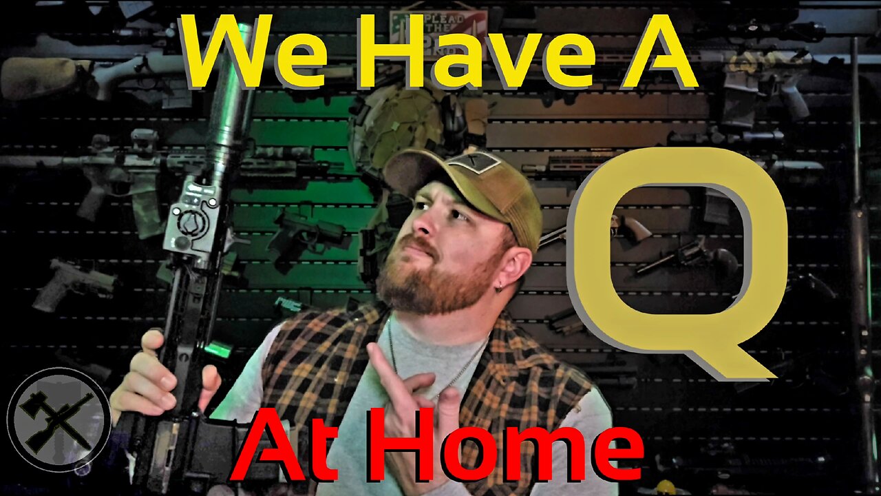 Silent Suppression, Armaspec SMB+SRS | Do They Run?