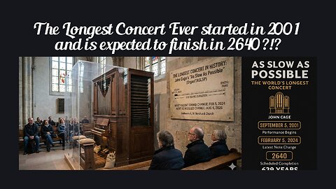 Fun Fact for Nov 30th 2025 Pt 2