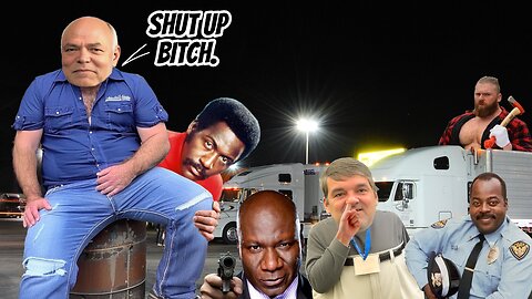 FLORIDA PERVERT: The Ultimate Chatroom Bully! | ft. Scorpio, Scott, Officer Ed Powell, IBM, Bear