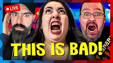 [2025-08-11] Becky Accuses Richie of Attempted Murder! ⚠️‼️Wings Update 😆✅ [QZu2wrOWvVw]