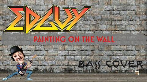 Edguy | Painting On the Wall