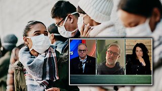 Opposing mass immigration into Canada isn't racist: David Knight Legg