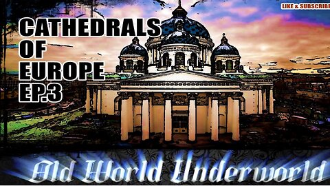 Old World Underworld Ep.4